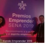 Premios sena 2019